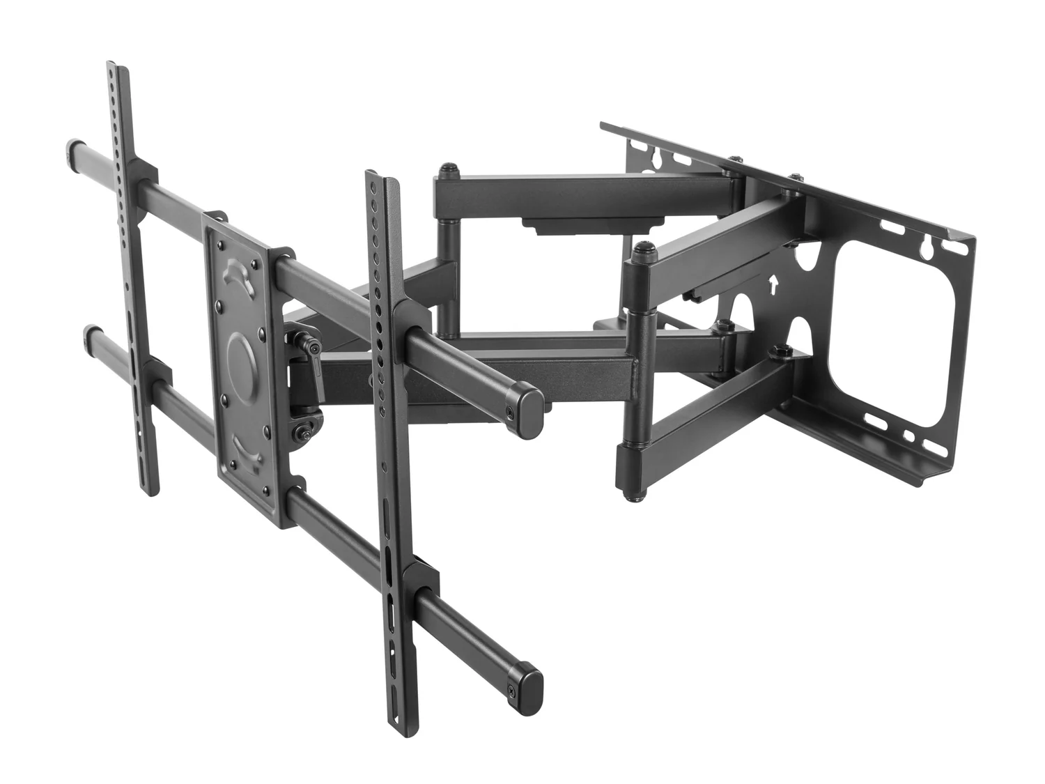 Suporte de Parede para TV Equip 37"-90" com Inclinação e Rotação (650324) - Imagem 4