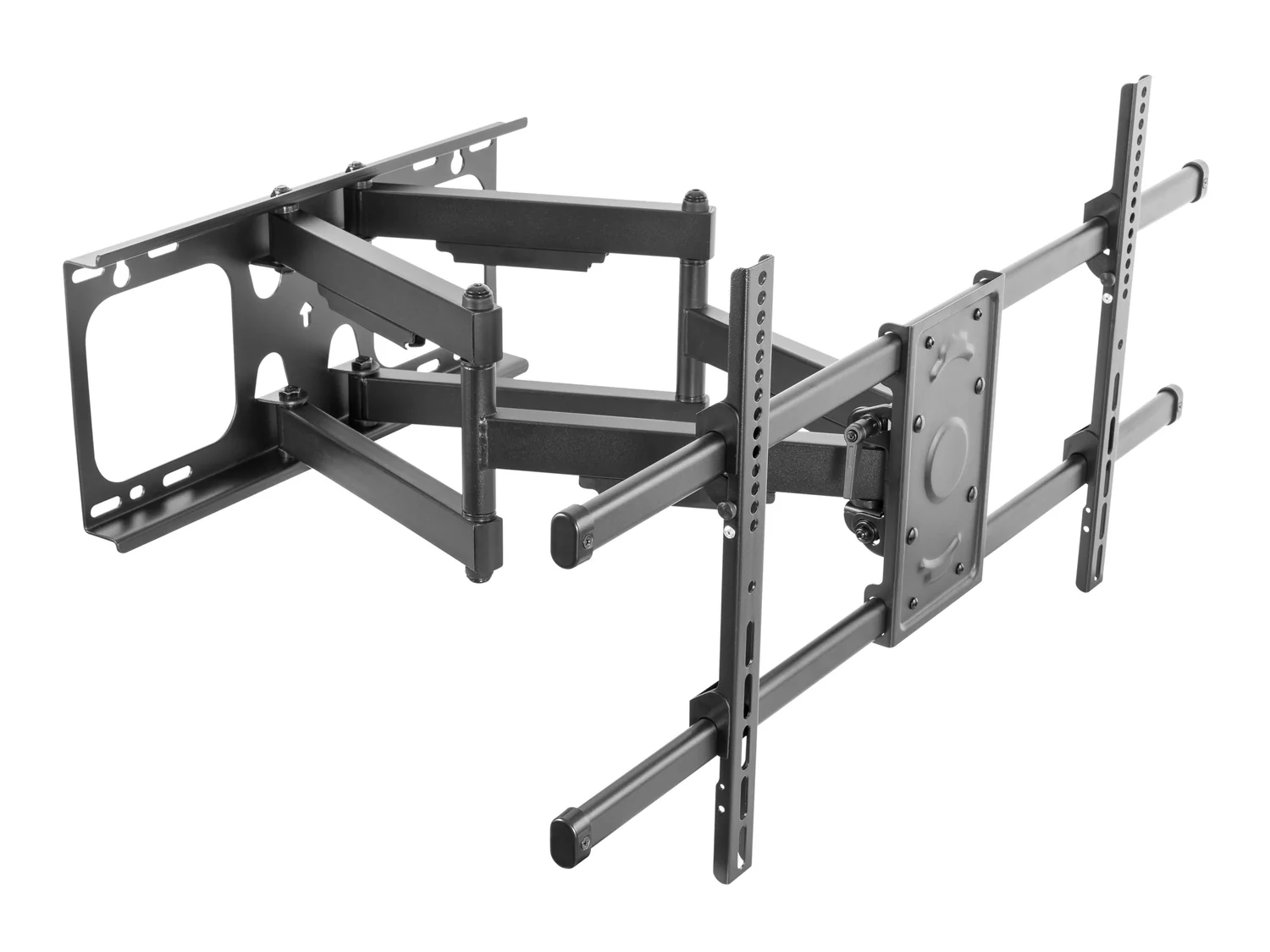 Suporte de Parede para TV Equip 37"-90" com Inclinação e Rotação (650324) - Imagem 2