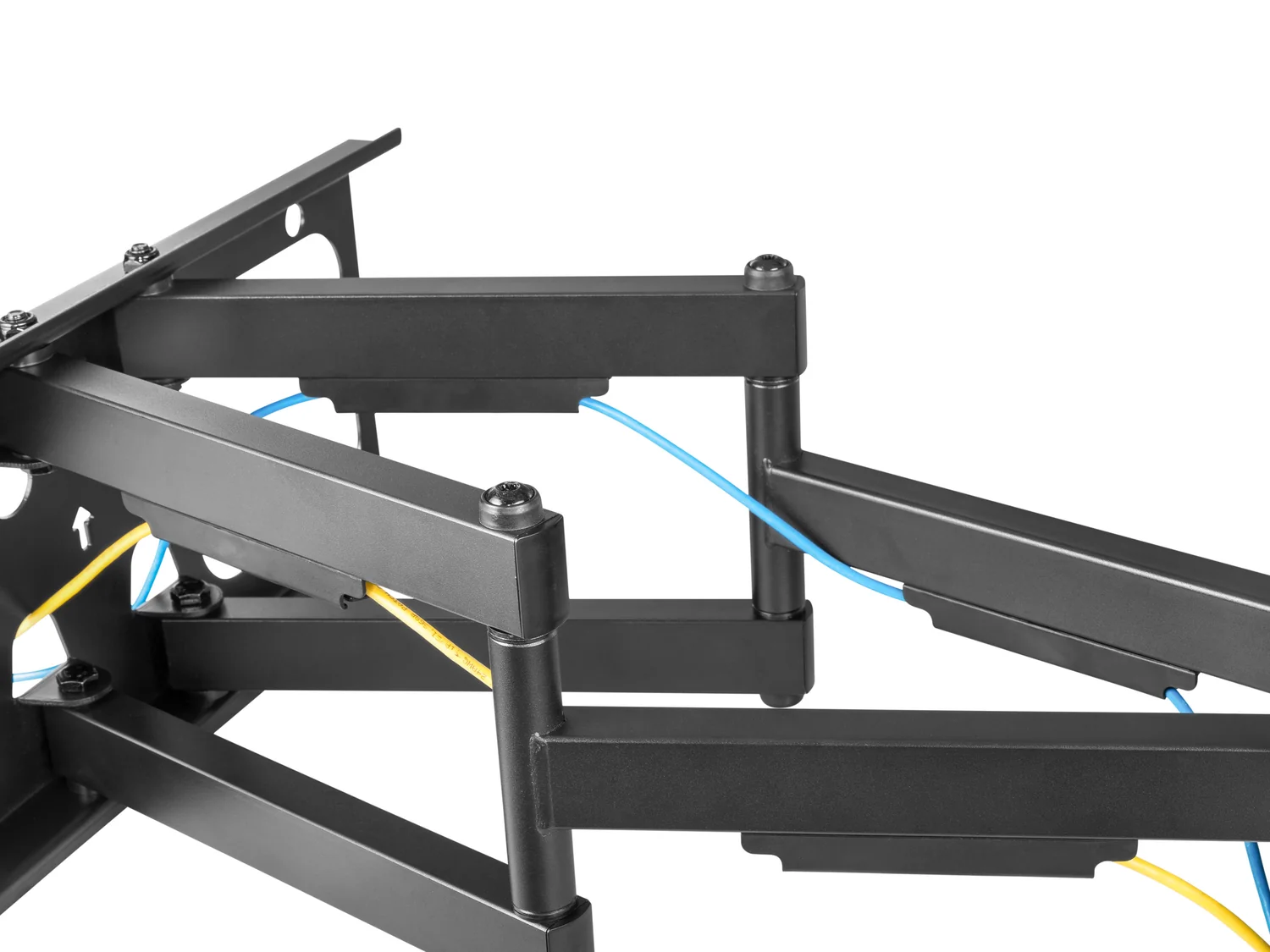 Suporte de Parede para TV Equip 37"-90" com Inclinação e Rotação (650324) - Imagem 8