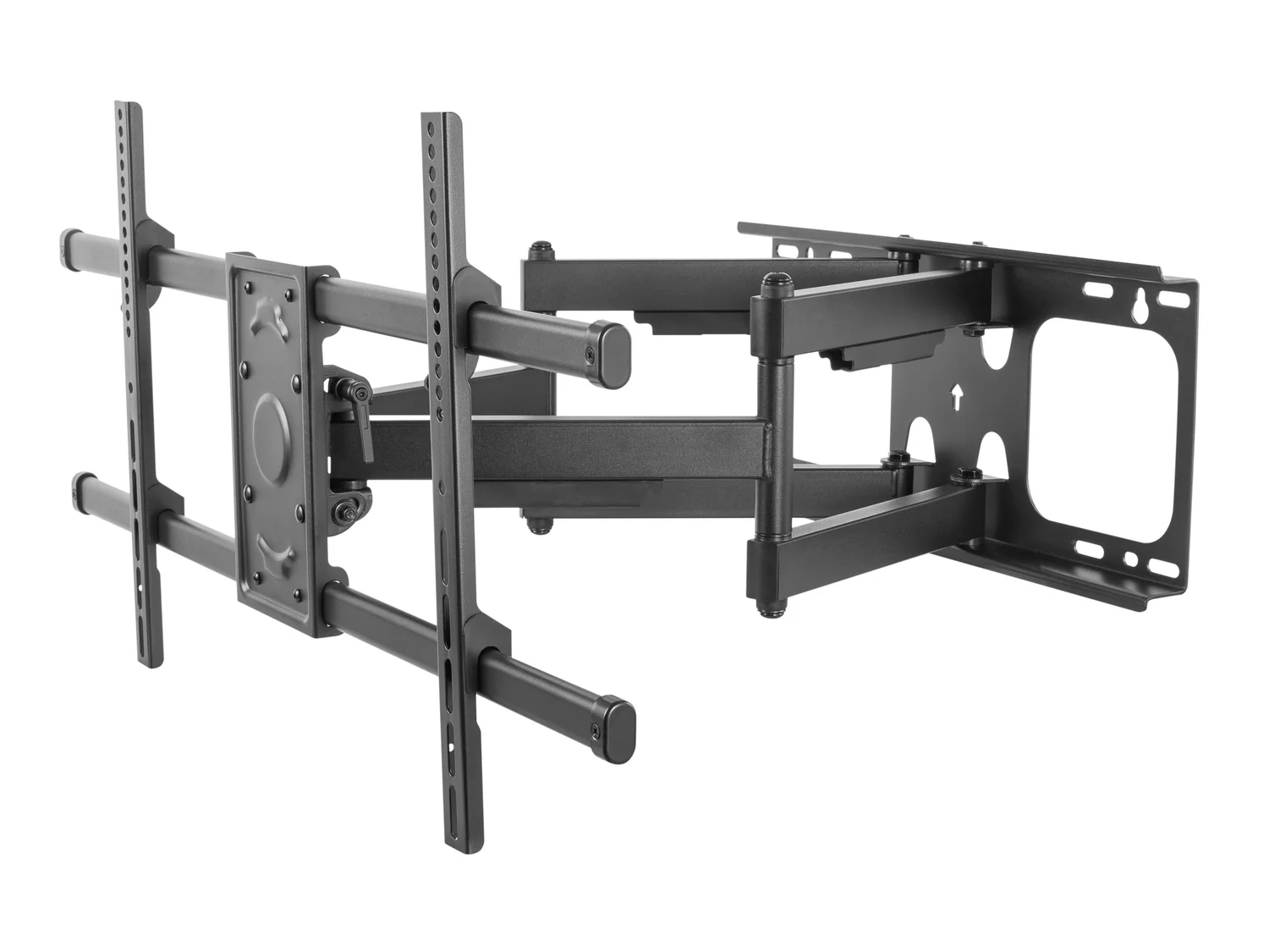 Suporte de Parede para TV Equip 37"-90" com Inclinação e Rotação (650324) - Imagem 5