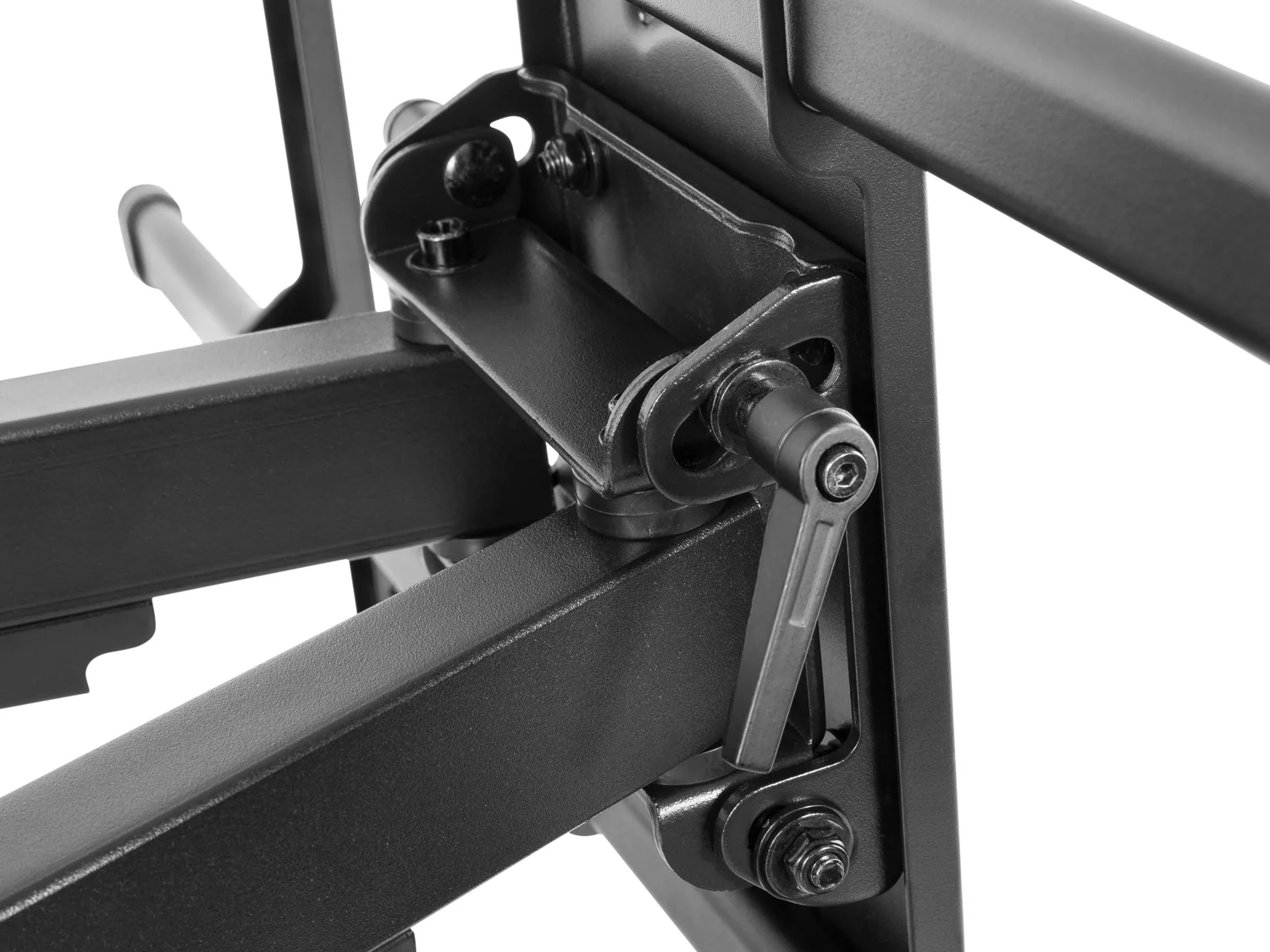Suporte de Parede para TV Equip 37"-90" com Inclinação e Rotação (650324) - Imagem 7