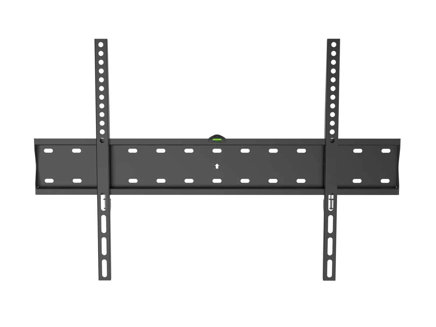 Suporte de parede TV Equip 650330 fixo slim 37"-75" VESA 600x400 40 kg - Imagem 4