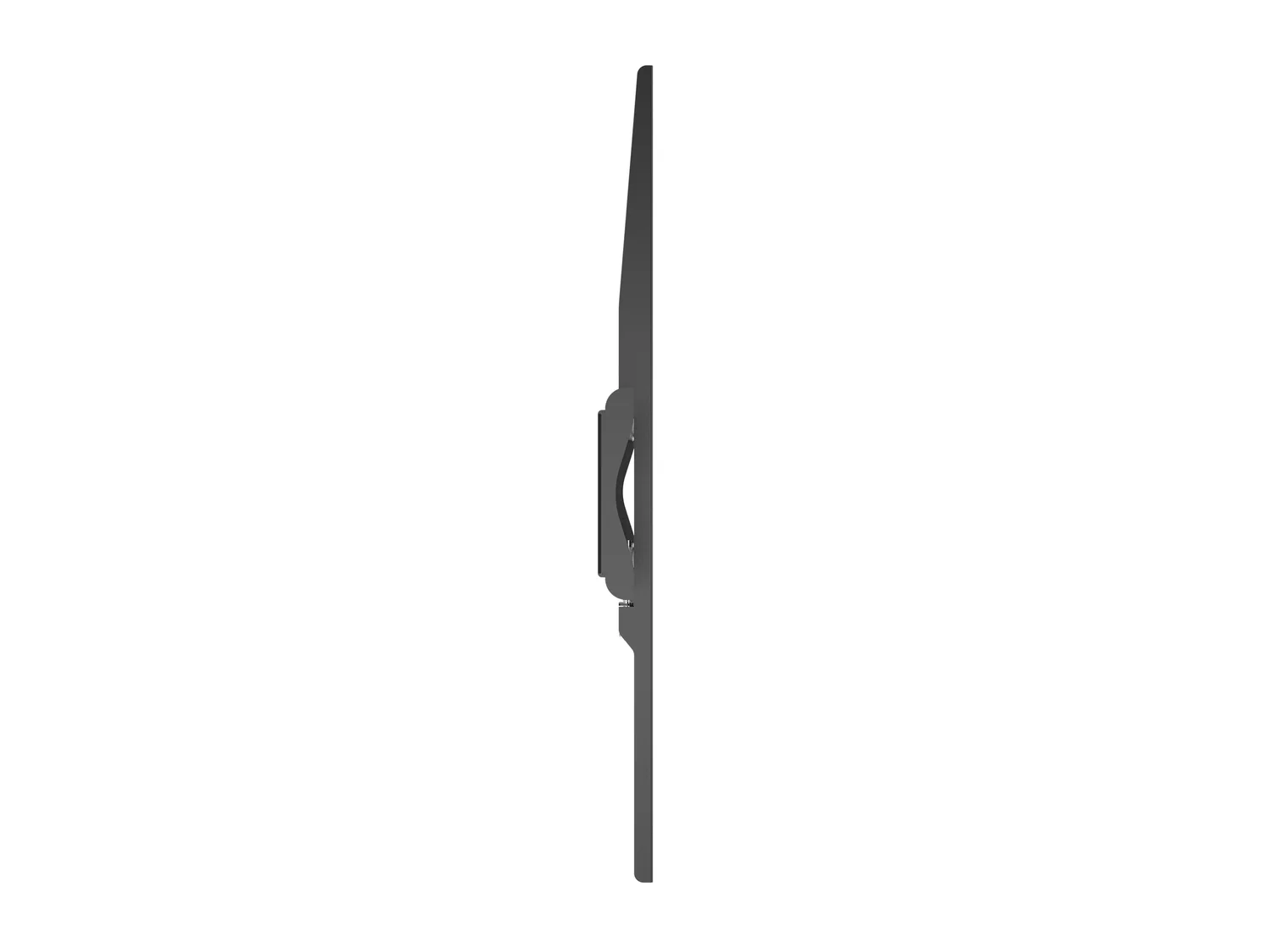 Suporte de parede TV Equip 650330 fixo slim 37"-75" VESA 600x400 40 kg - Imagem 3
