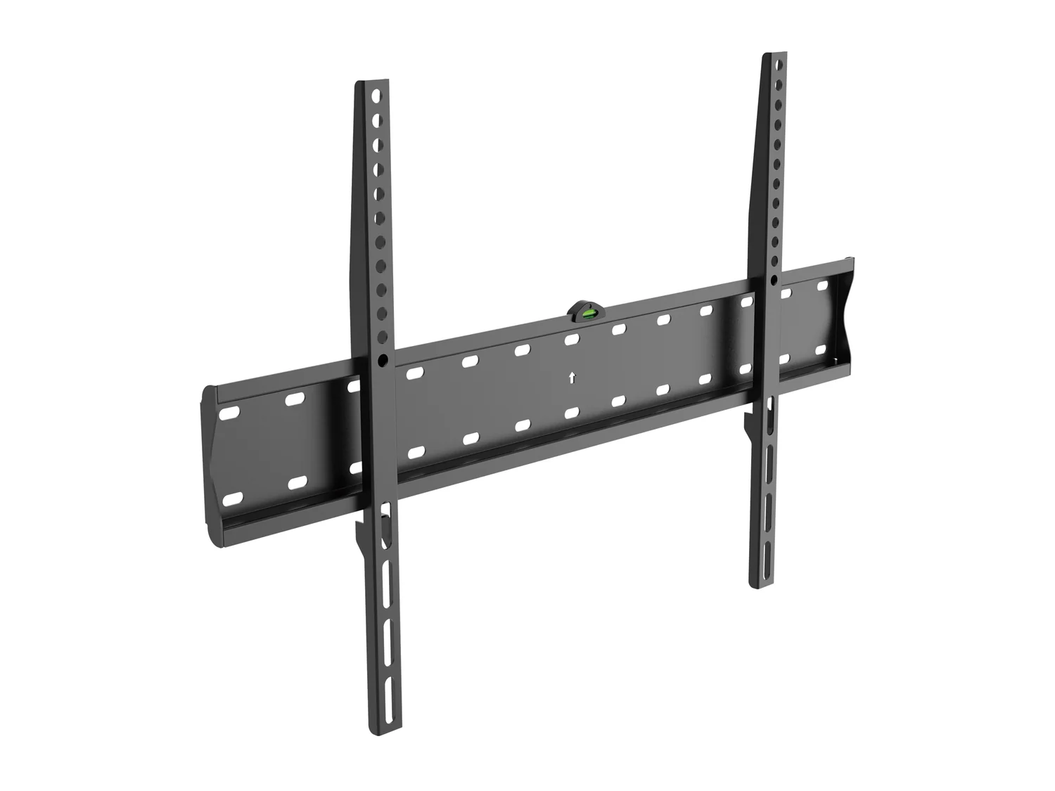 Suporte de parede TV Equip 650330 fixo slim 37"-75" VESA 600x400 40 kg - Imagem 2