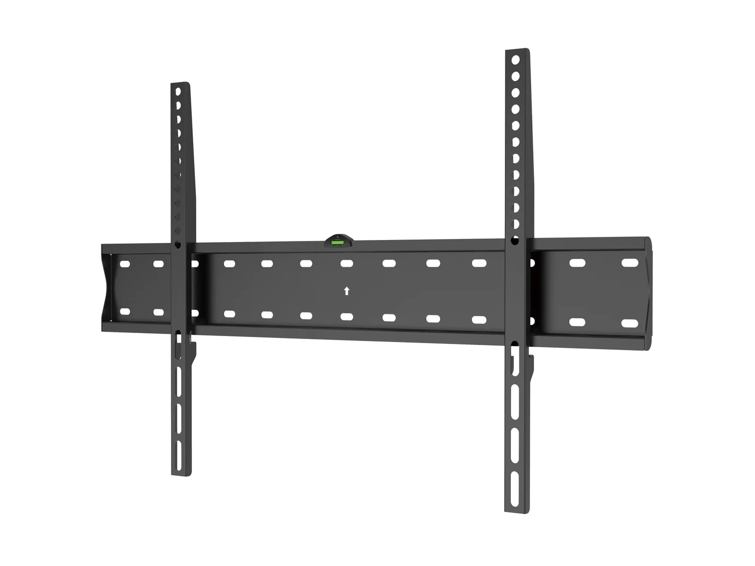 Suporte de parede TV Equip 650330 fixo slim 37"-75" VESA 600x400 40 kg - Imagem 5