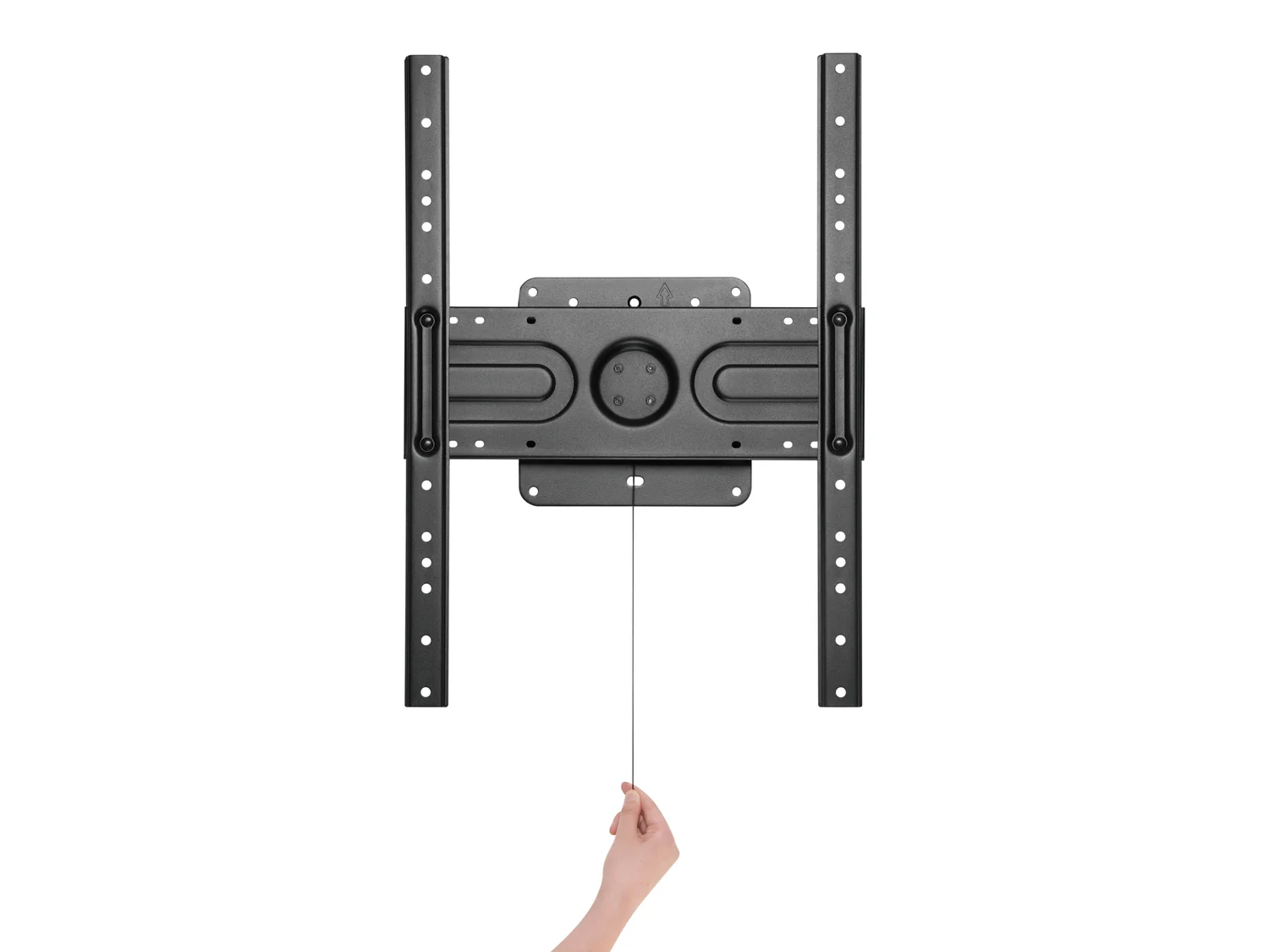 Suporte de parede TV Equip 650331 rotativo universal 37"-80" VESA 600x400 - Imagem 5