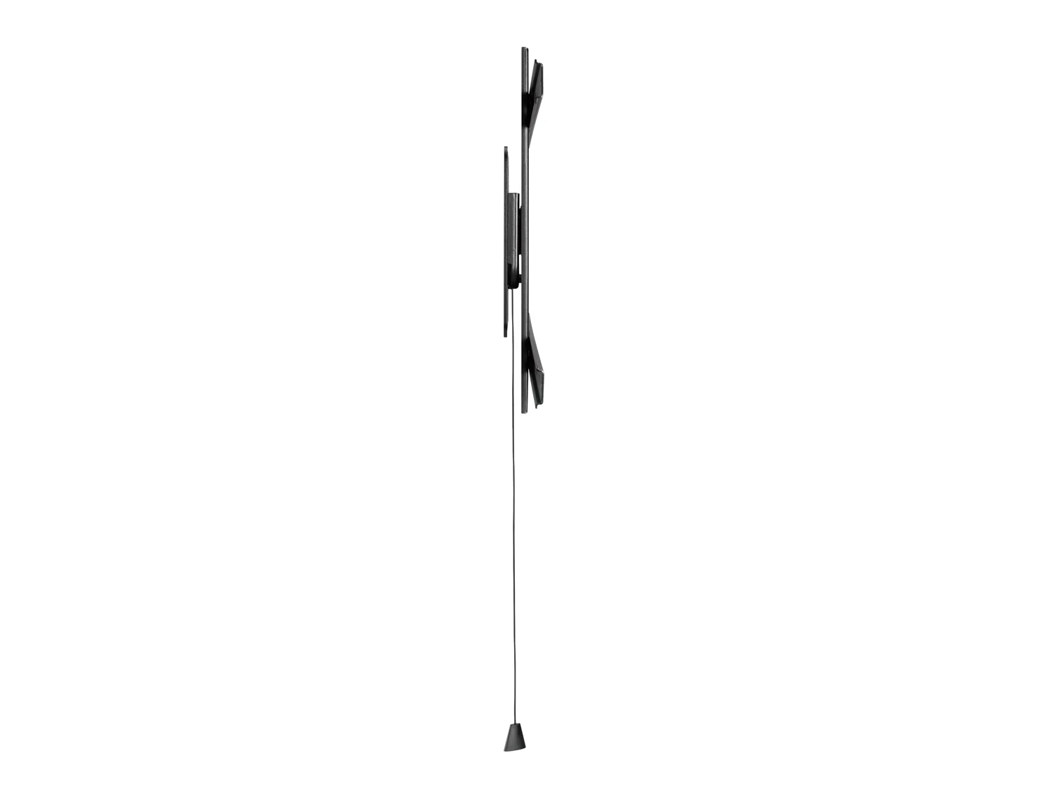 Suporte de parede TV Equip 650331 rotativo universal 37"-80" VESA 600x400 - Imagem 2
