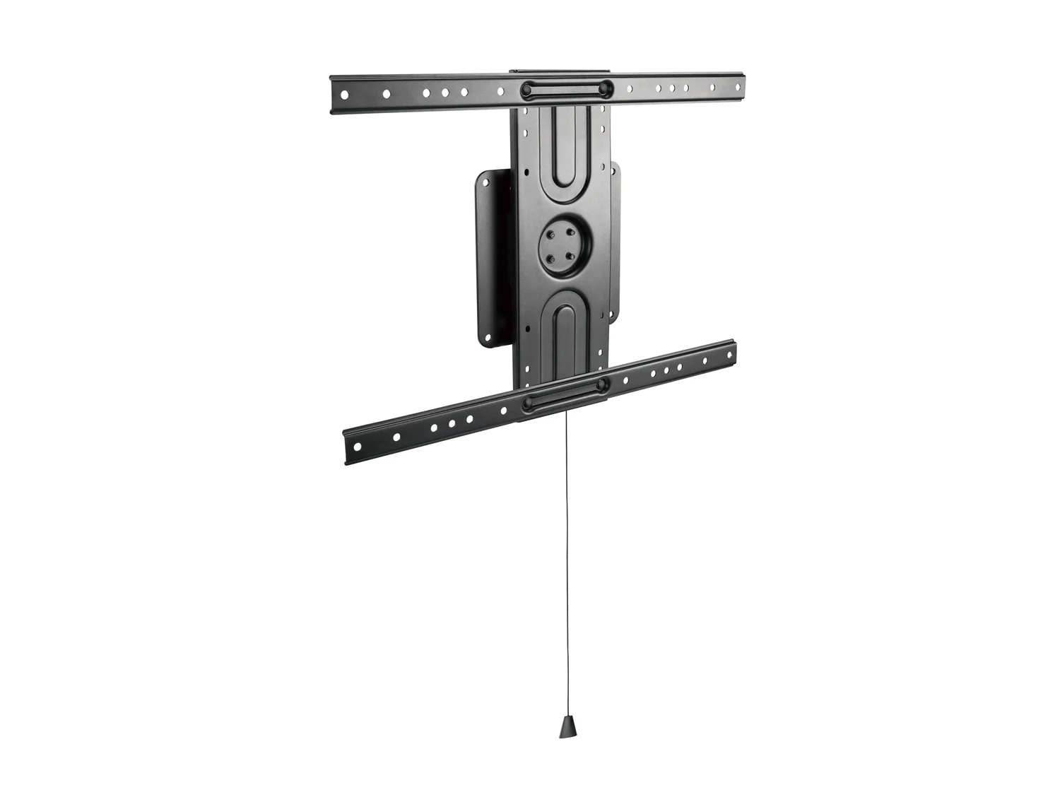 Suporte de parede TV Equip 650331 rotativo universal 37"-80" VESA 600x400 - Imagem 1