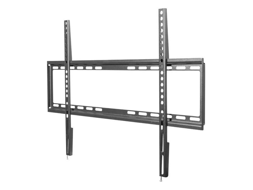 Suporte de parede para TV Equip 650333 fixo 37"-70" VESA 600x400 35 kg preto - Imagem 4