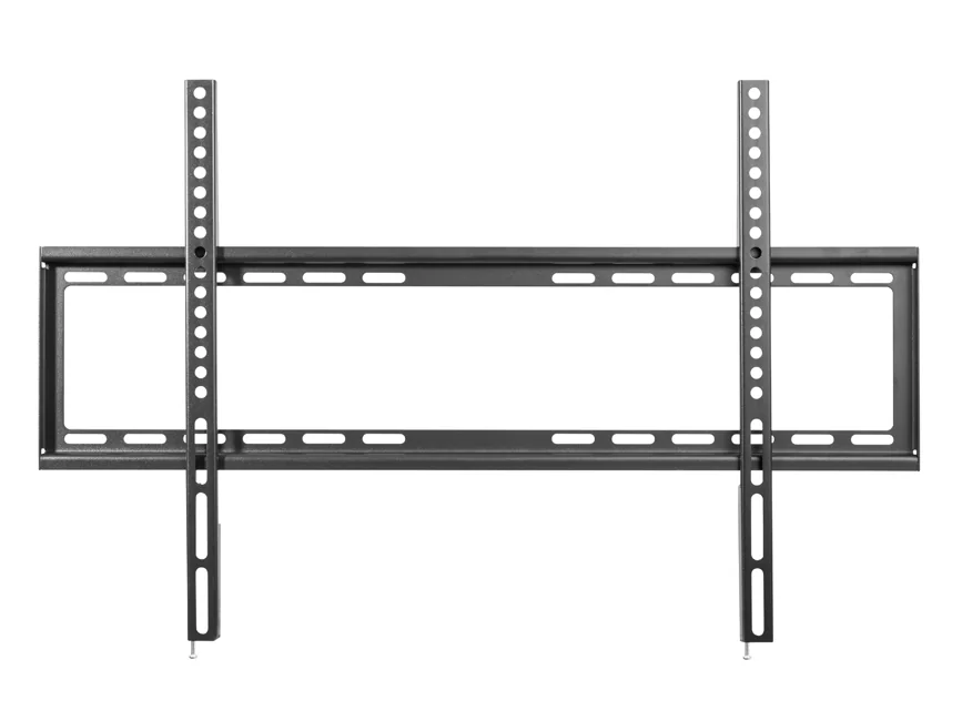 Suporte de parede para TV Equip 650333 fixo 37"-70" VESA 600x400 35 kg preto - Imagem 3