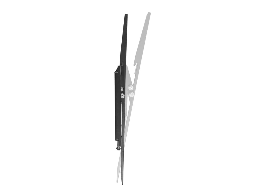 Suporte de Parede para TV de Baixo Perfil 37"-75" até 35 kg com Inclinação – Equip - Imagem 4