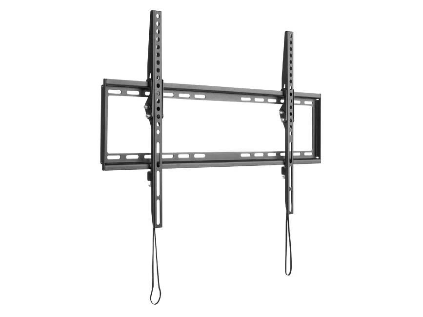 Suporte de Parede para TV de Baixo Perfil 37"-75" até 35 kg com Inclinação – Equip - Imagem 1