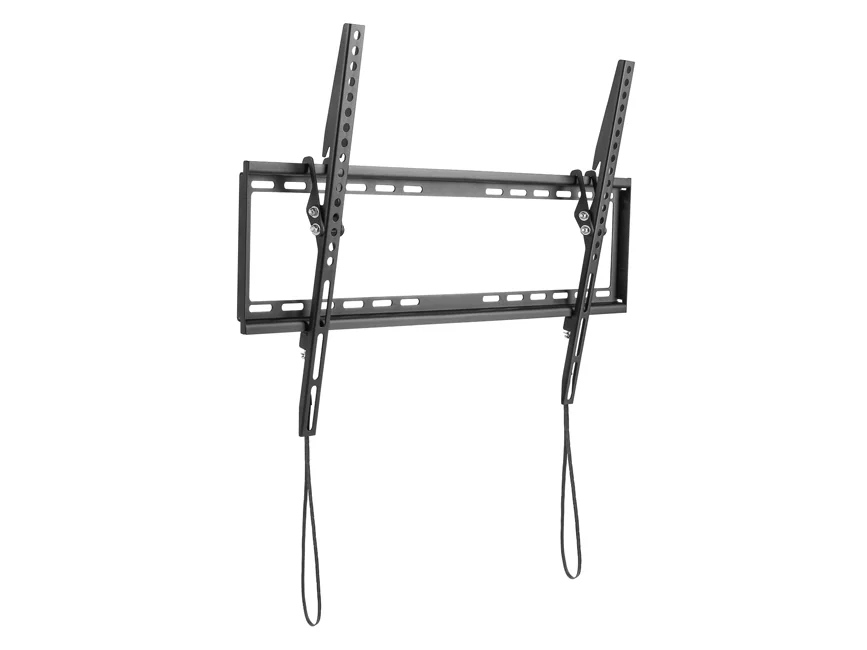 Suporte de Parede para TV de Baixo Perfil 37"-75" até 35 kg com Inclinação – Equip - Imagem 2