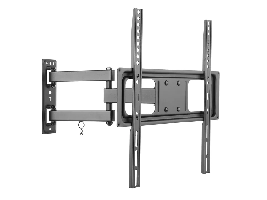 Suporte de Parede para TV Equip 650341 Articulado 32"-55" Inclinação e Rotação - Imagem 1