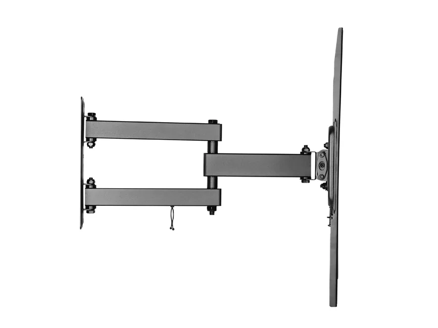 Suporte de Parede para TV Equip 650341 Articulado 32"-55" Inclinação e Rotação - Imagem 2