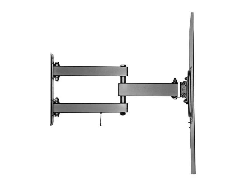 Suporte parede TV Equip 650342 Articulado 37"-70" até 35kg Preto - Imagem 2