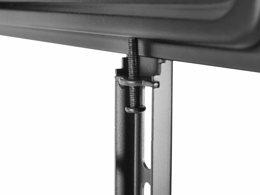 Suporte parede TV Equip 650342 Articulado 37"-70" até 35kg Preto - Imagem 4