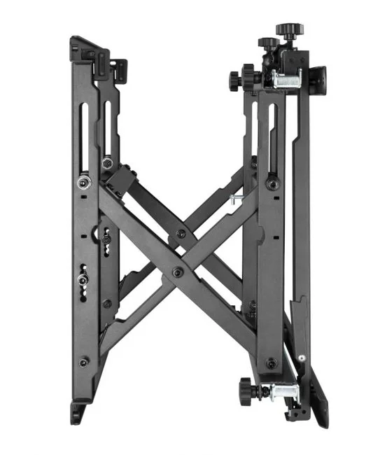Suporte parede TV Equip 650352 Video Wall Pop-Out 45"-70" Preto - Imagem 2