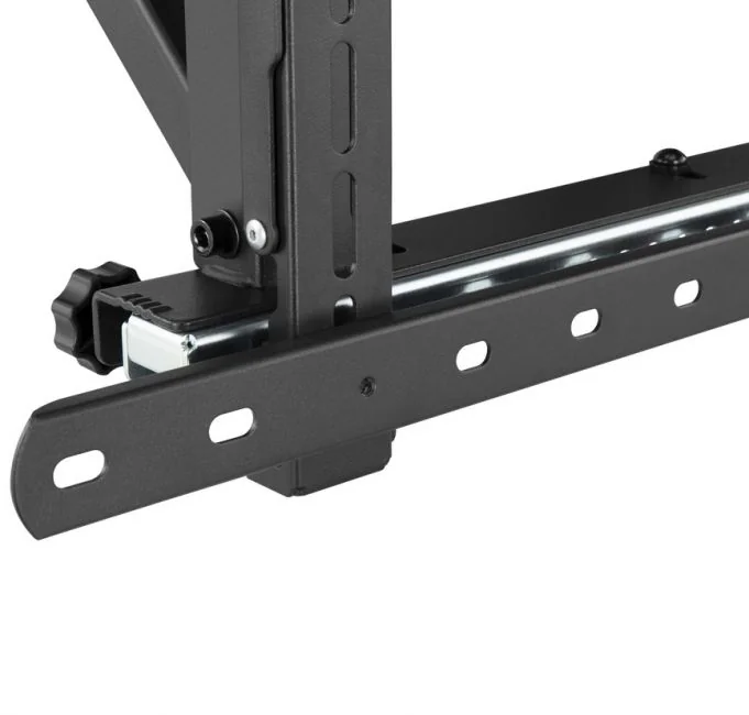 Suporte parede TV Equip 650352 Video Wall Pop-Out 45"-70" Preto - Imagem 5