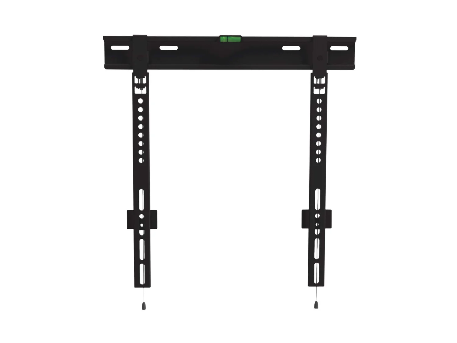 Suporte de Parede para TV Equip Fixo Slim 32"-55" VESA 400x400 - Imagem 1