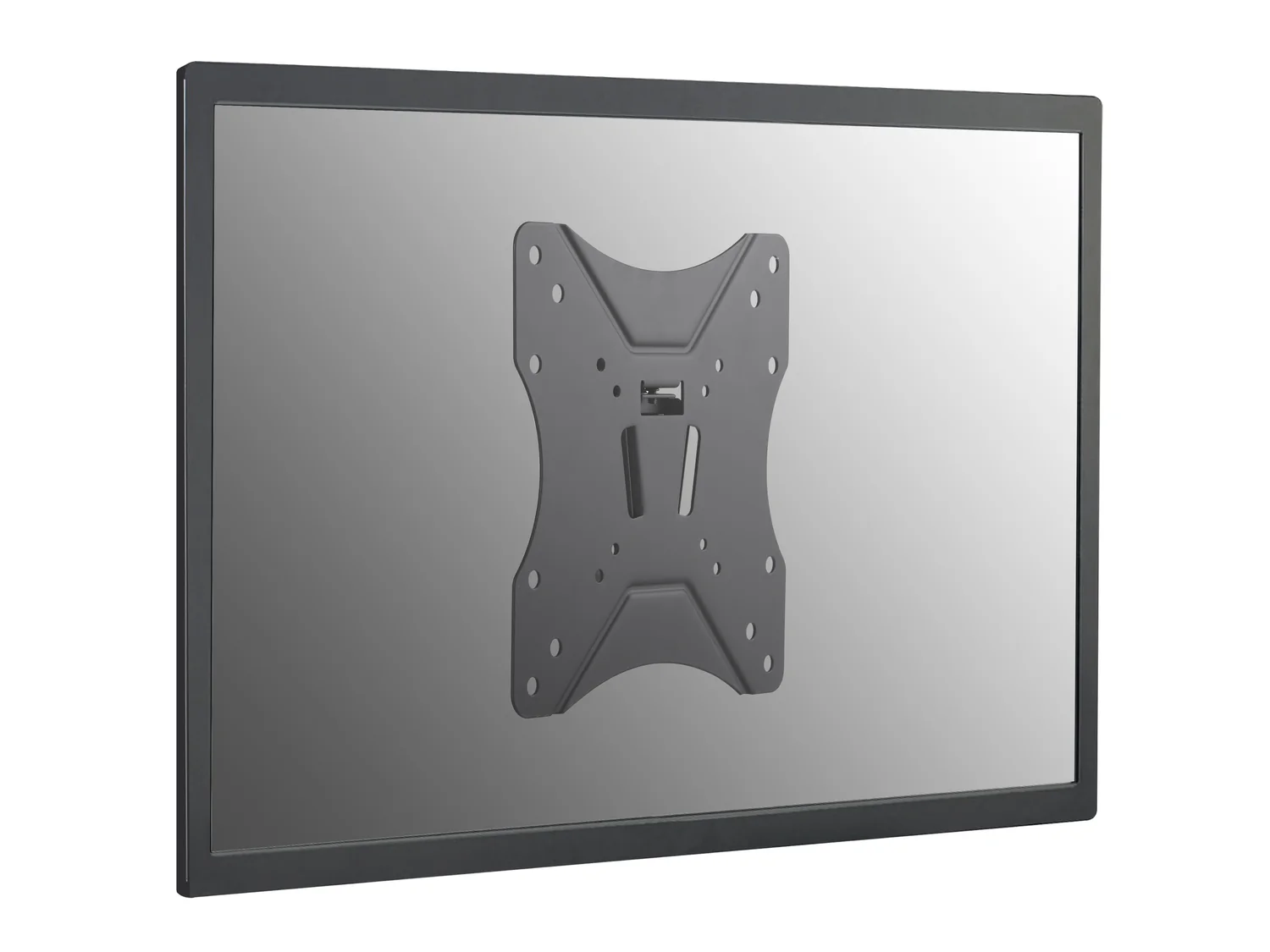Suporte de Parede para TV Equip Fixo Ultra Slim 23"-42" VESA 200x200 - Imagem 3