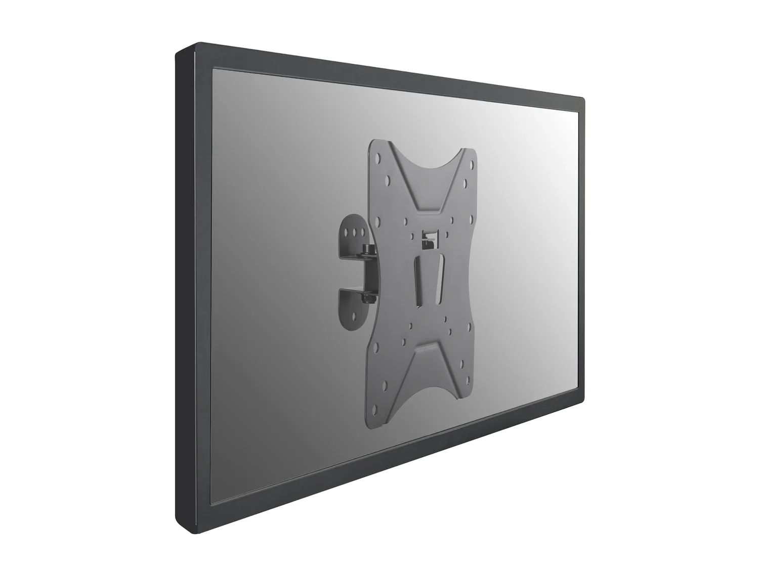 Suporte de Parede para TV Equip 23"-42" Inclinável (650402) - Imagem 3