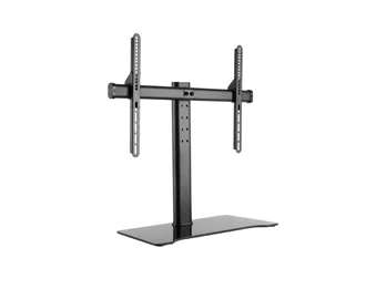 Suporte de chão para TV Equip 650601 universal 32-55 polegadas com ajuste de altura