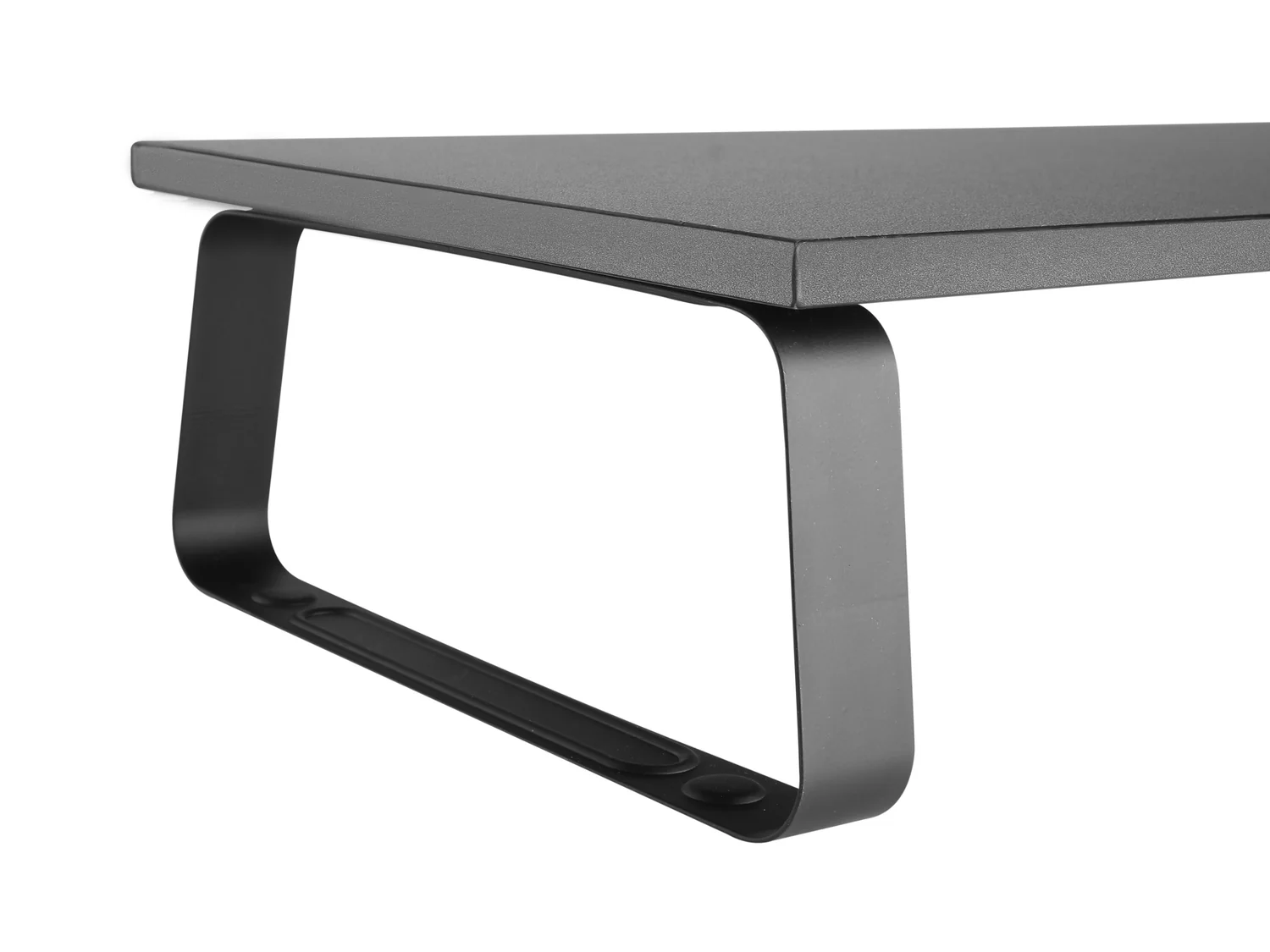 Suporte de Mesa para Monitor Equip 650880 ERGO Fixo até 20kg - Imagem 4