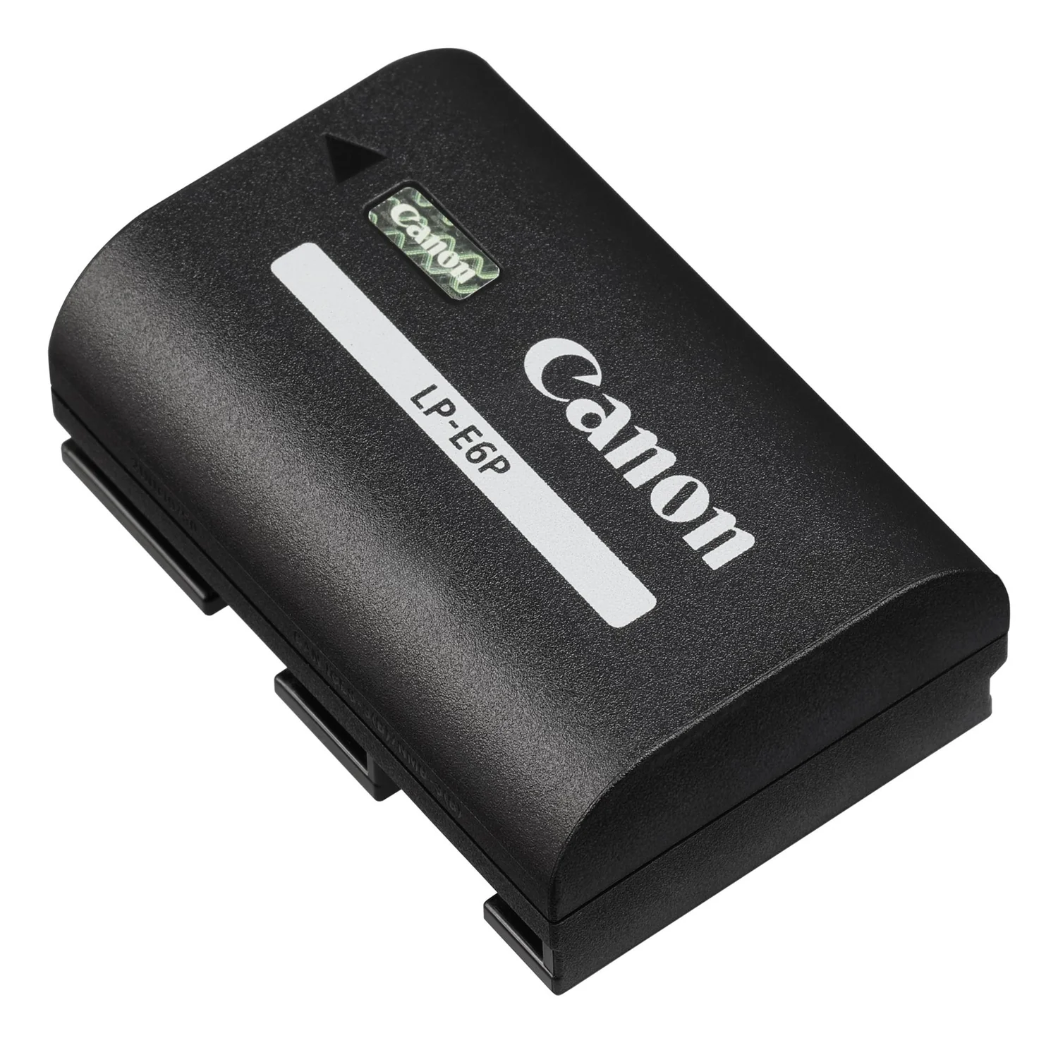 Bateria Canon LP-E6P Ião-lítio original para câmara