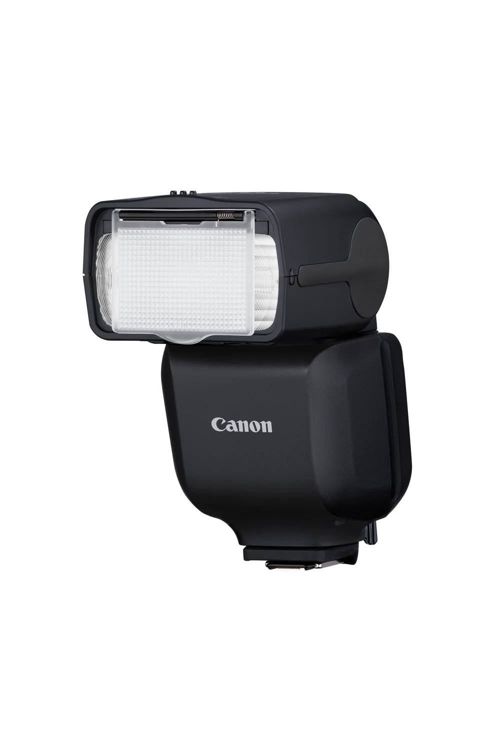 Flash Canon Speedlite EL-10 Número Guia 40 E-TTL II Transmissão Wireless 30m Preto - Imagem 12