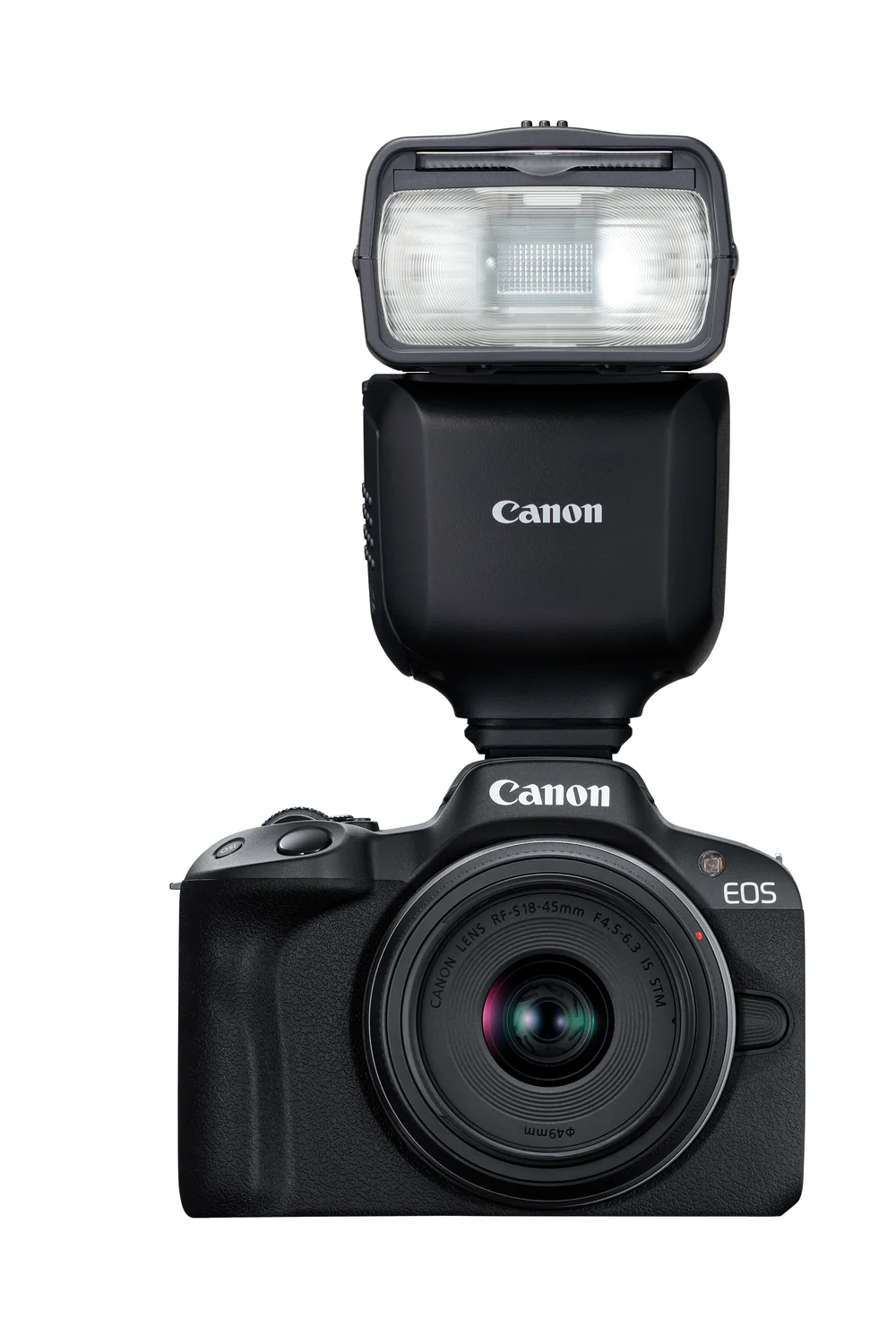 Flash Canon Speedlite EL-10 Número Guia 40 E-TTL II Transmissão Wireless 30m Preto - Imagem 10