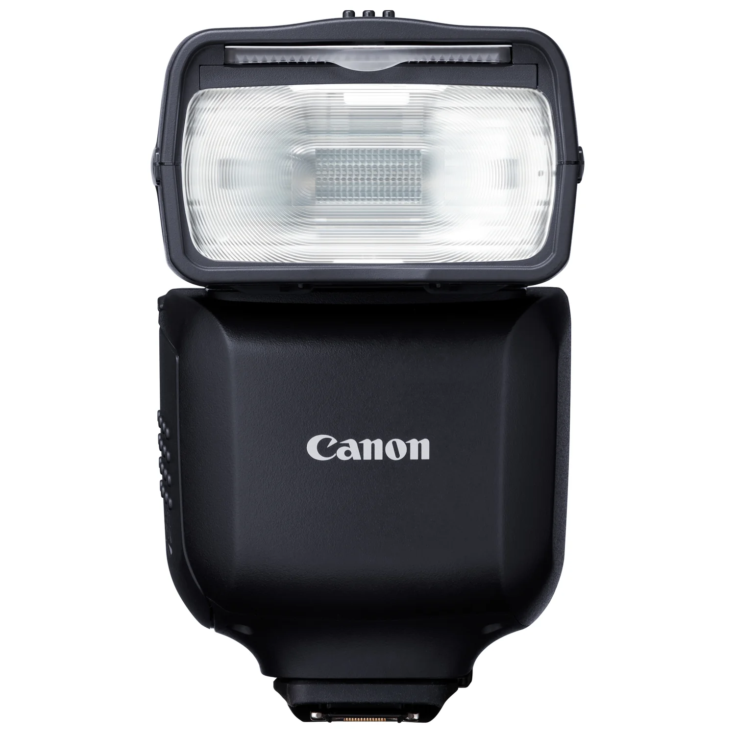Flash Canon Speedlite EL-10 Número Guia 40 E-TTL II Transmissão Wireless 30m Preto