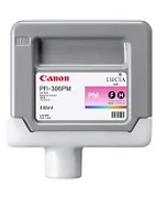 Tinteiro Canon PFI-306 PM Magenta Foto 330 ml Original para imagePROGRAF iPF9400S - Imagem 2