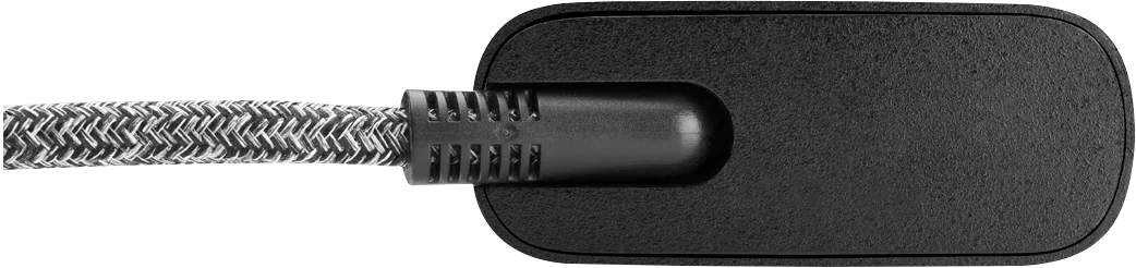 Carregador HP USB-C 65W para Portátil Preto Cabo USB Tipo-C Incluído - Imagem 3