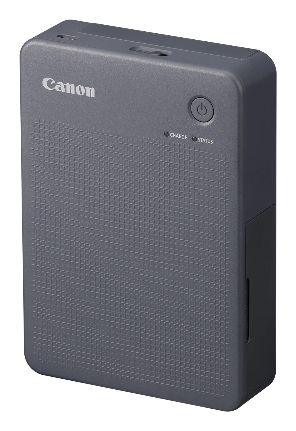 Impressora Fotográfica Portátil Canon SELPHY QX20 Wi-Fi Sublimação Preto - Imagem 3