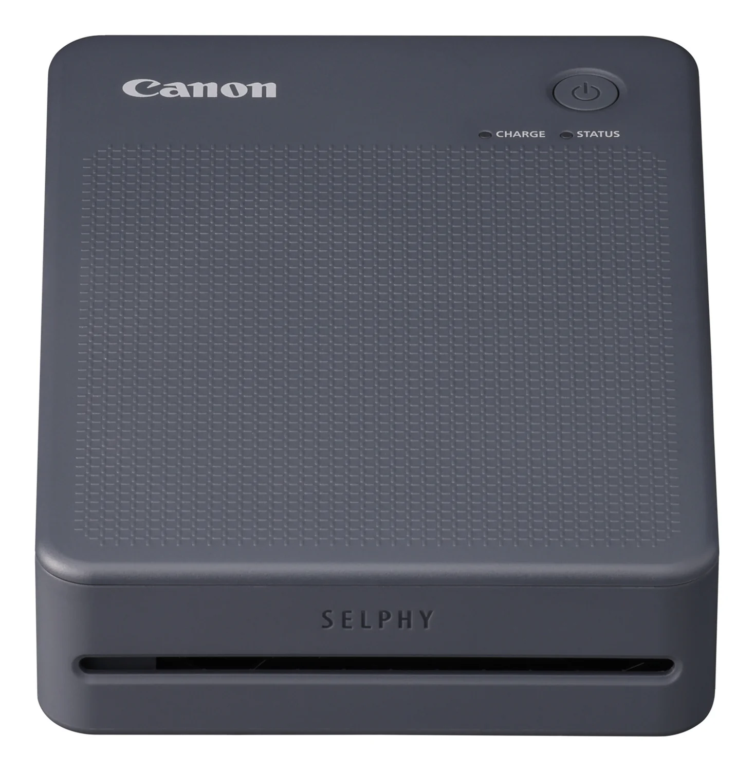 Impressora Fotográfica Portátil Canon SELPHY QX20 Wi-Fi Sublimação Preto - Imagem 2