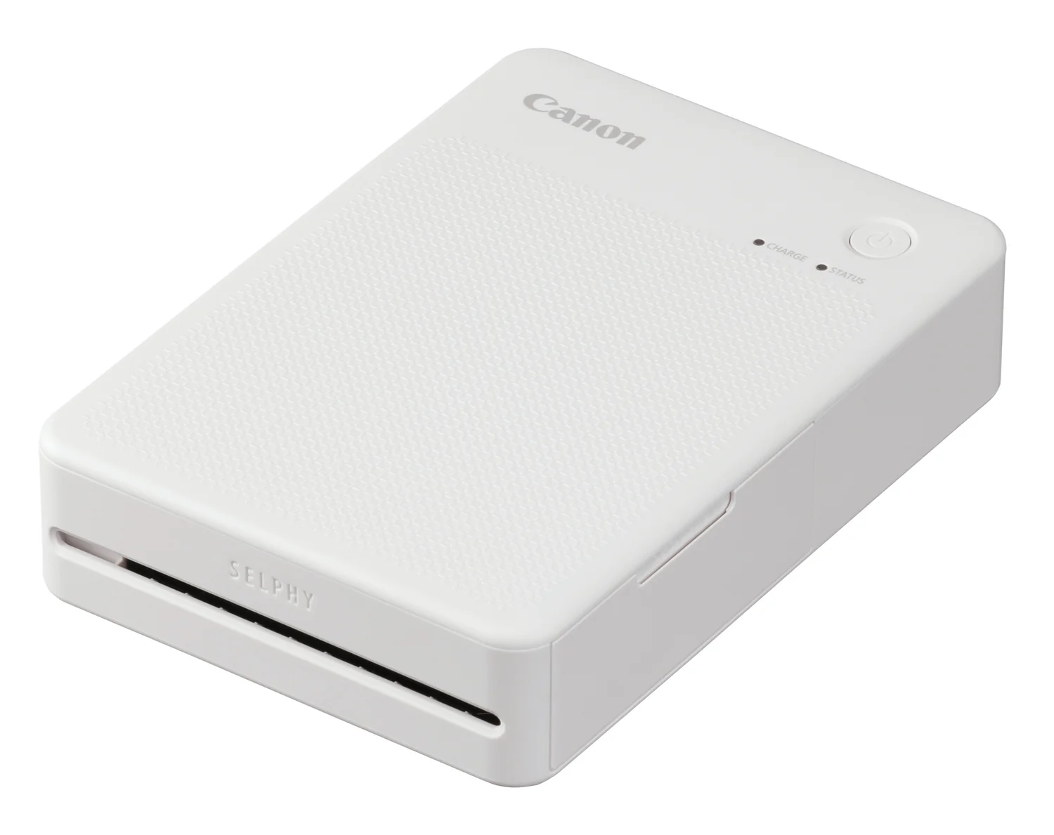 Impressora Fotográfica Portátil Canon SELPHY QX20 Branco Sand Wi-Fi Bluetooth Sublimação - Imagem 6