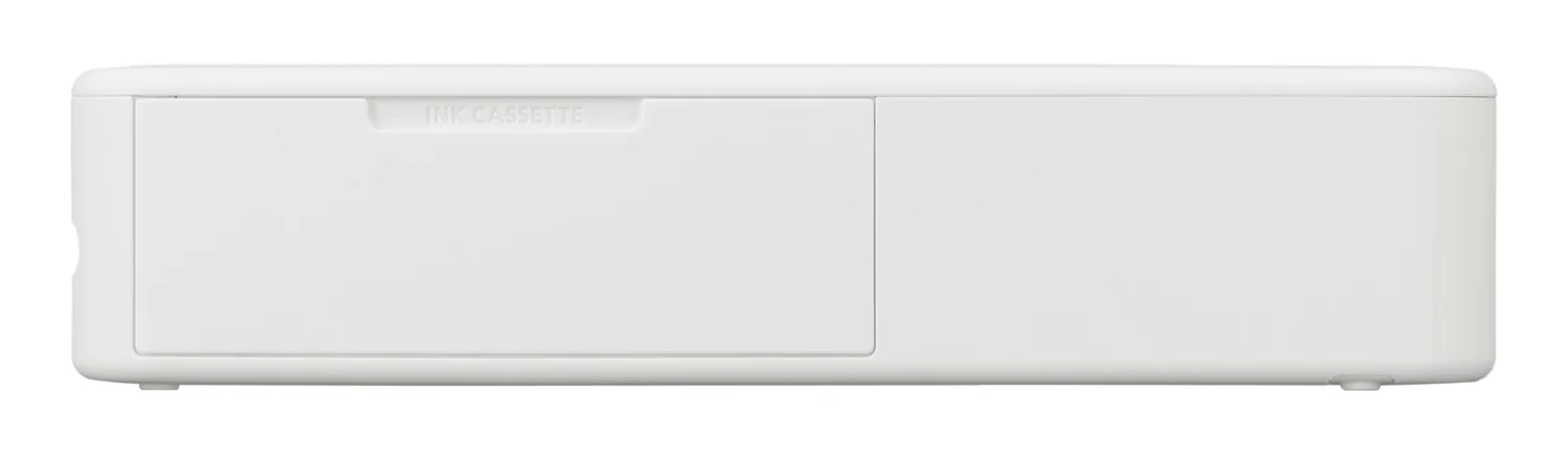 Impressora Fotográfica Portátil Canon SELPHY QX20 Branco Sand Wi-Fi Bluetooth Sublimação - Imagem 8