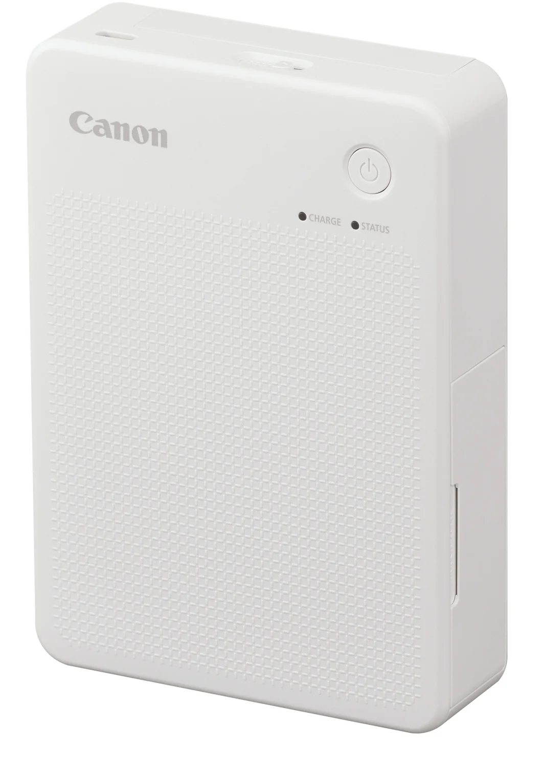 Impressora Fotográfica Portátil Canon SELPHY QX20 Branco Sand Wi-Fi Bluetooth Sublimação - Imagem 3