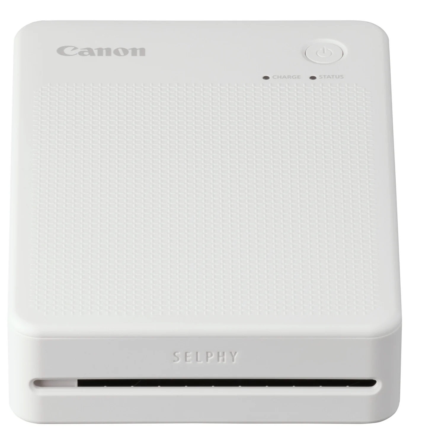 Impressora Fotográfica Portátil Canon SELPHY QX20 Branco Sand Wi-Fi Bluetooth Sublimação - Imagem 2