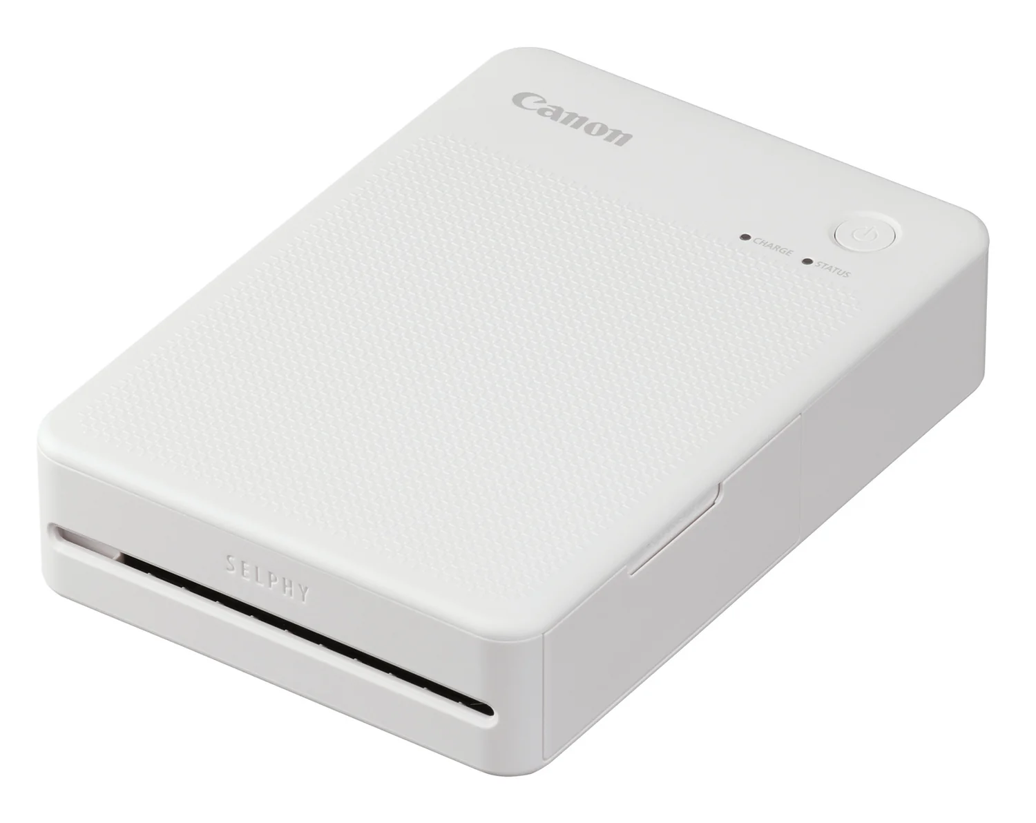 Impressora Fotográfica Portátil Canon SELPHY QX20 Branco Sand Wi-Fi Bluetooth Sublimação