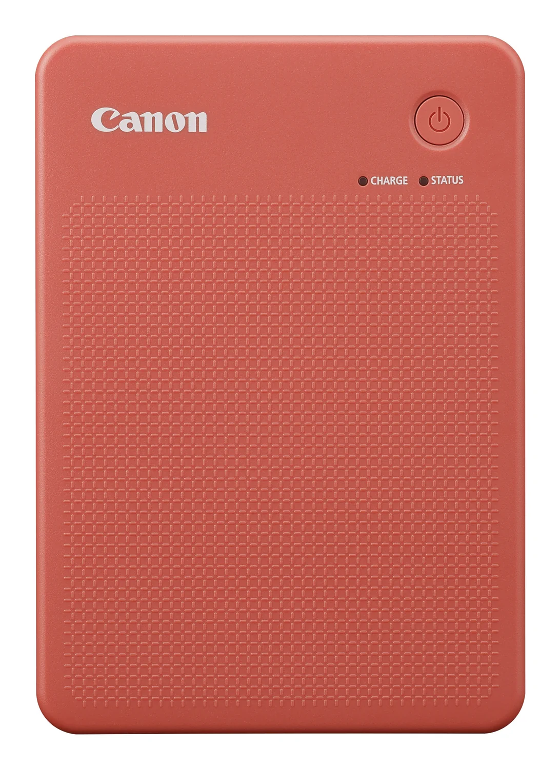 Impressora Fotográfica Portátil Canon SELPHY QX20 Vermelho Terracotta – Wi-Fi, Bluetooth, Sublimação - Imagem 11