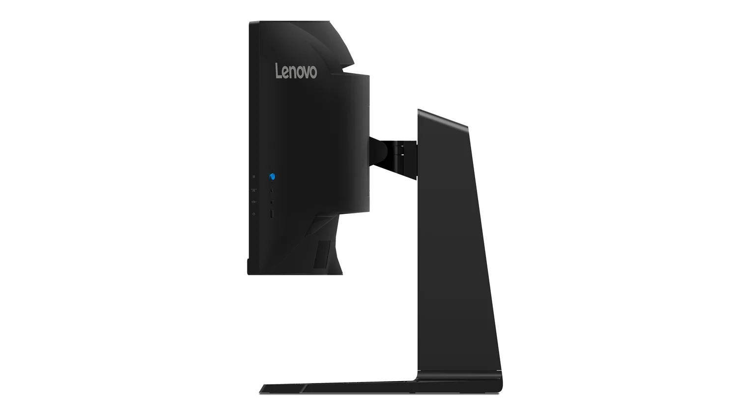 Monitor Gaming Curvo Lenovo Legion R45w-30 44,5" DQHD 5120x1440 170Hz USB-C - Imagem 14
