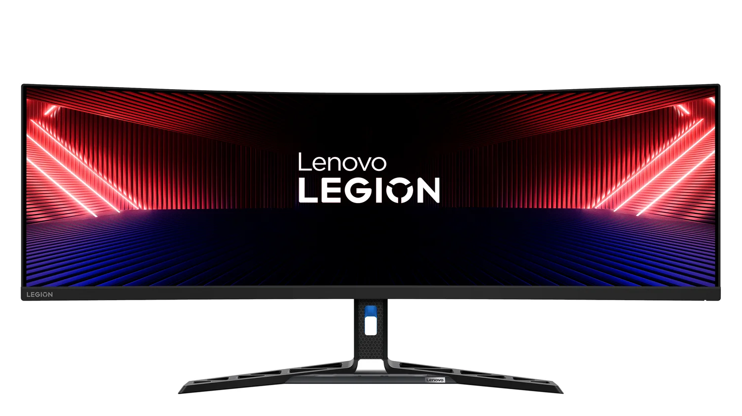 Monitor Gaming Curvo Lenovo Legion R45w-30 44,5" DQHD 5120x1440 170Hz USB-C - Imagem 9
