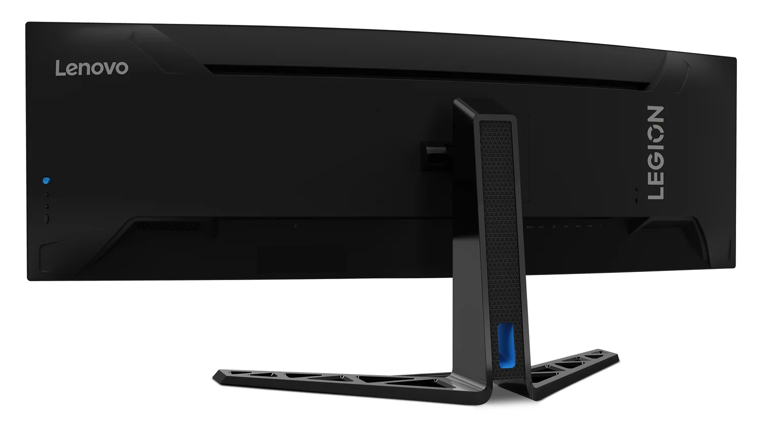 Monitor Gaming Curvo Lenovo Legion R45w-30 44,5" DQHD 5120x1440 170Hz USB-C - Imagem 16