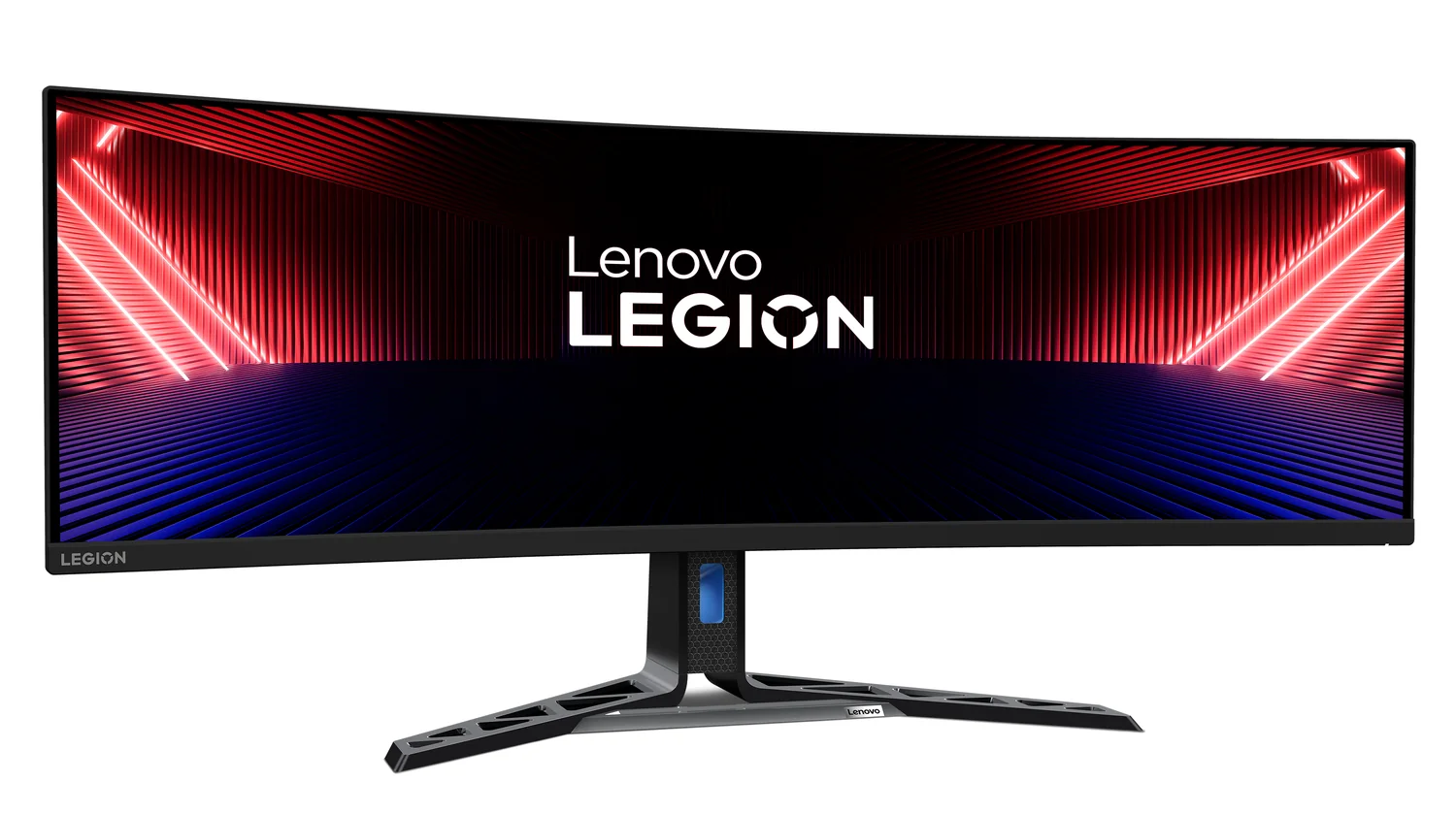 Monitor Gaming Curvo Lenovo Legion R45w-30 44,5" DQHD 5120x1440 170Hz USB-C - Imagem 11