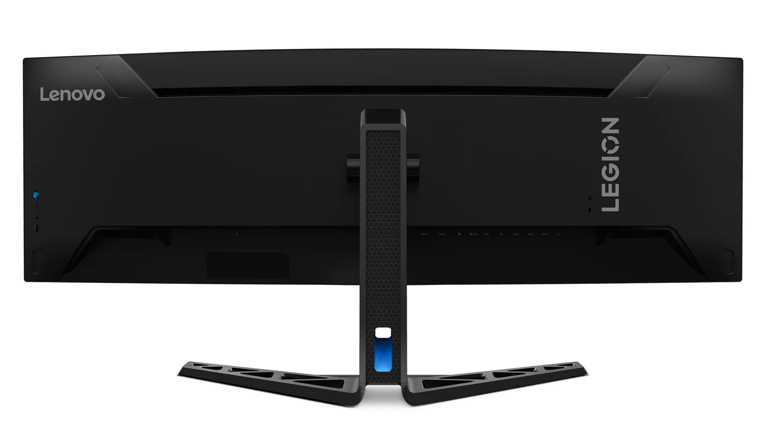 Monitor Gaming Curvo Lenovo Legion R45w-30 44,5" DQHD 5120x1440 170Hz USB-C - Imagem 10