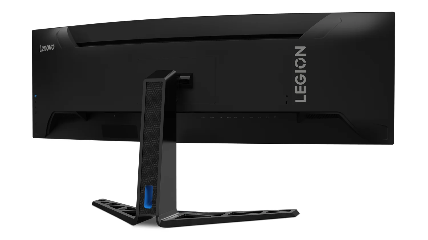 Monitor Gaming Curvo Lenovo Legion R45w-30 44,5" DQHD 5120x1440 170Hz USB-C - Imagem 5