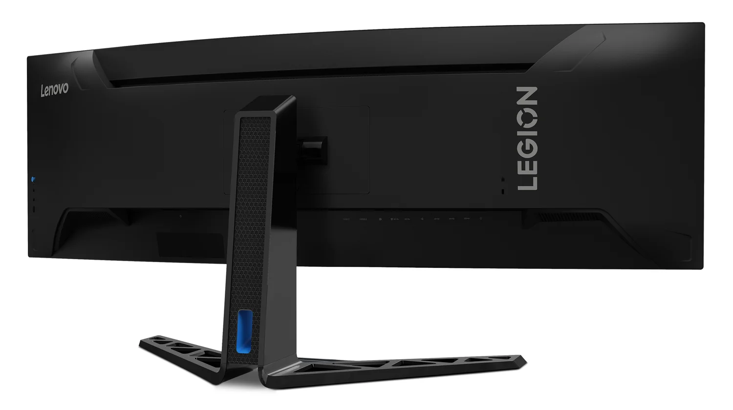 Monitor Gaming Curvo Lenovo Legion R45w-30 44,5" DQHD 5120x1440 170Hz USB-C - Imagem 15