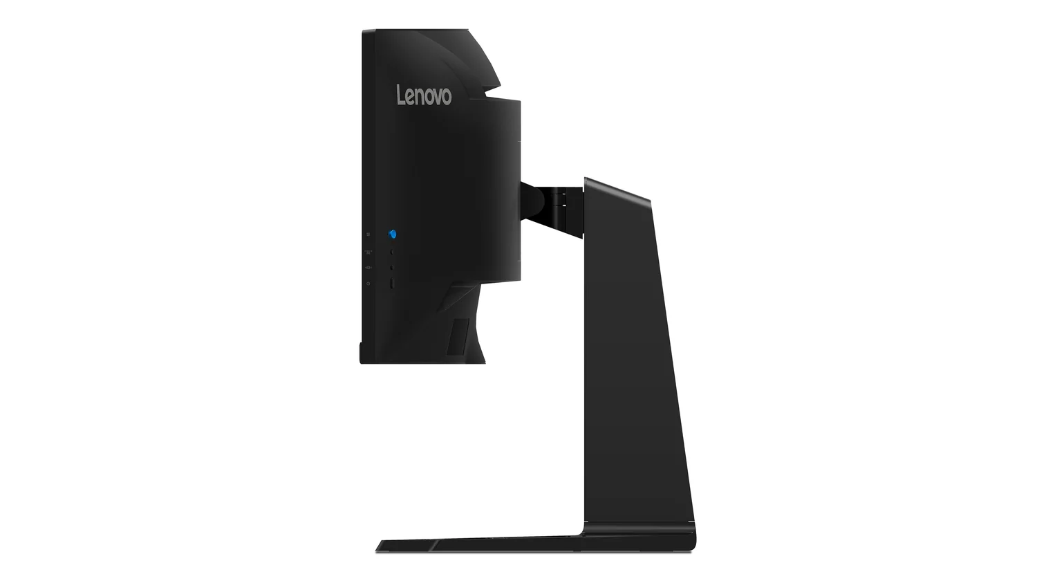 Monitor Gaming Curvo Lenovo Legion R45w-30 44,5" DQHD 5120x1440 170Hz USB-C - Imagem 8